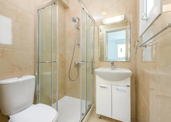 Bay #16 ヴィラ プロタラス