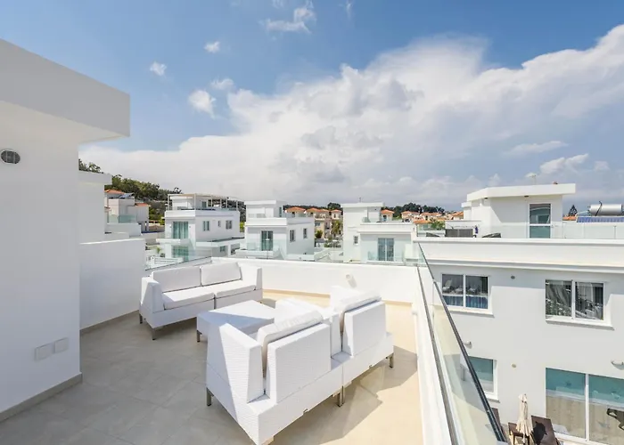 ヴィラ Bay #16 プロタラス