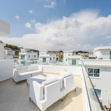 וילה Bay #16 פרוטאראס